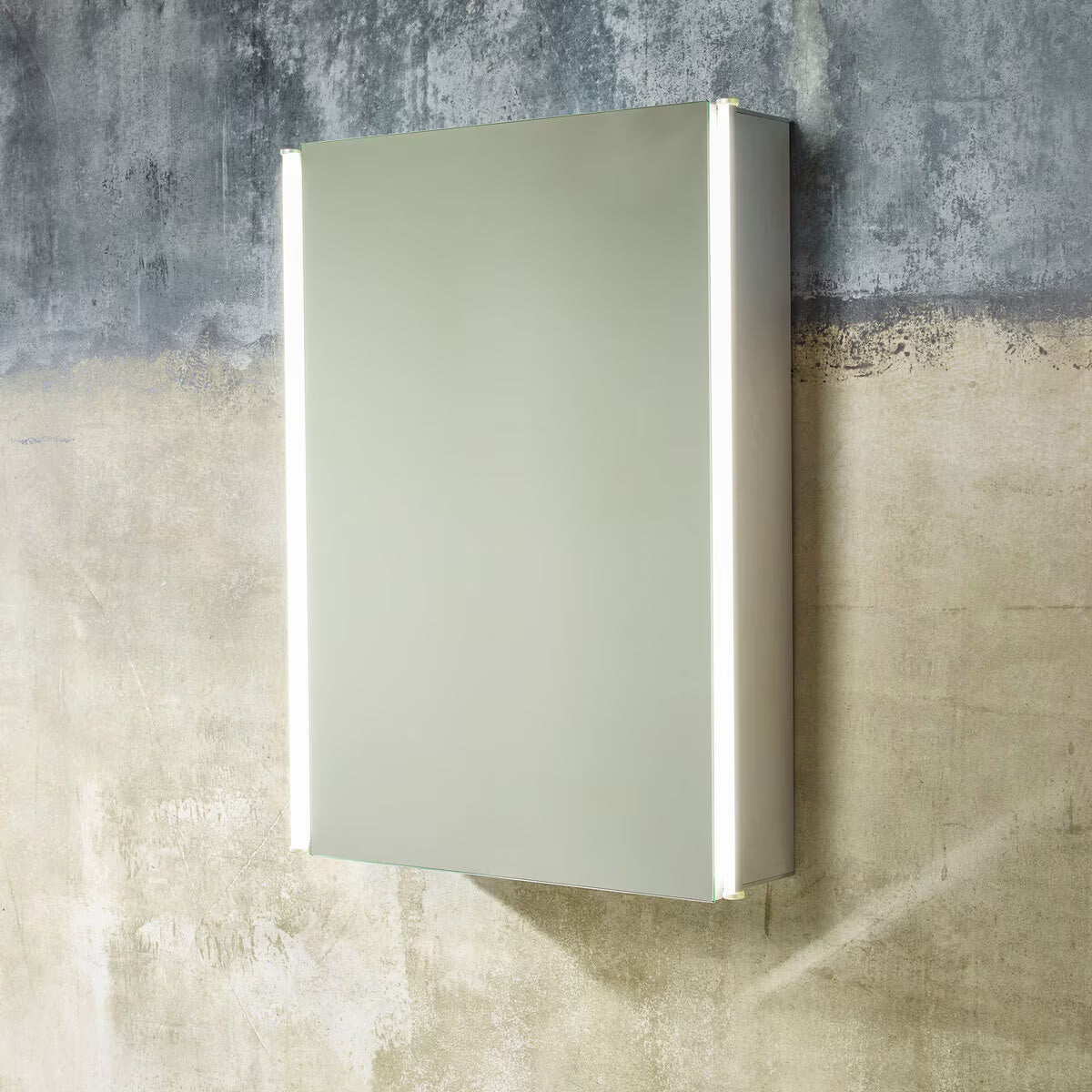 Endure Mirror Cabinet, 65 X 49 X 13.6 Cm