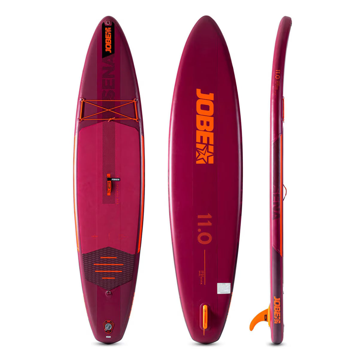 Sena 11Ft (3.35M) SUP Inflatable Paddleboard Package