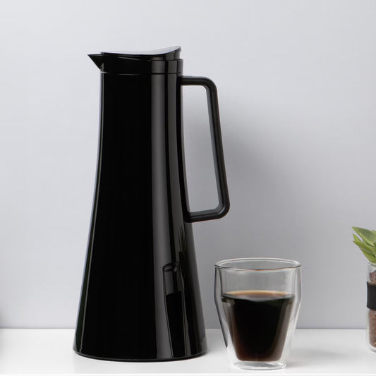 Thermo Jug, 1.1L - Black
