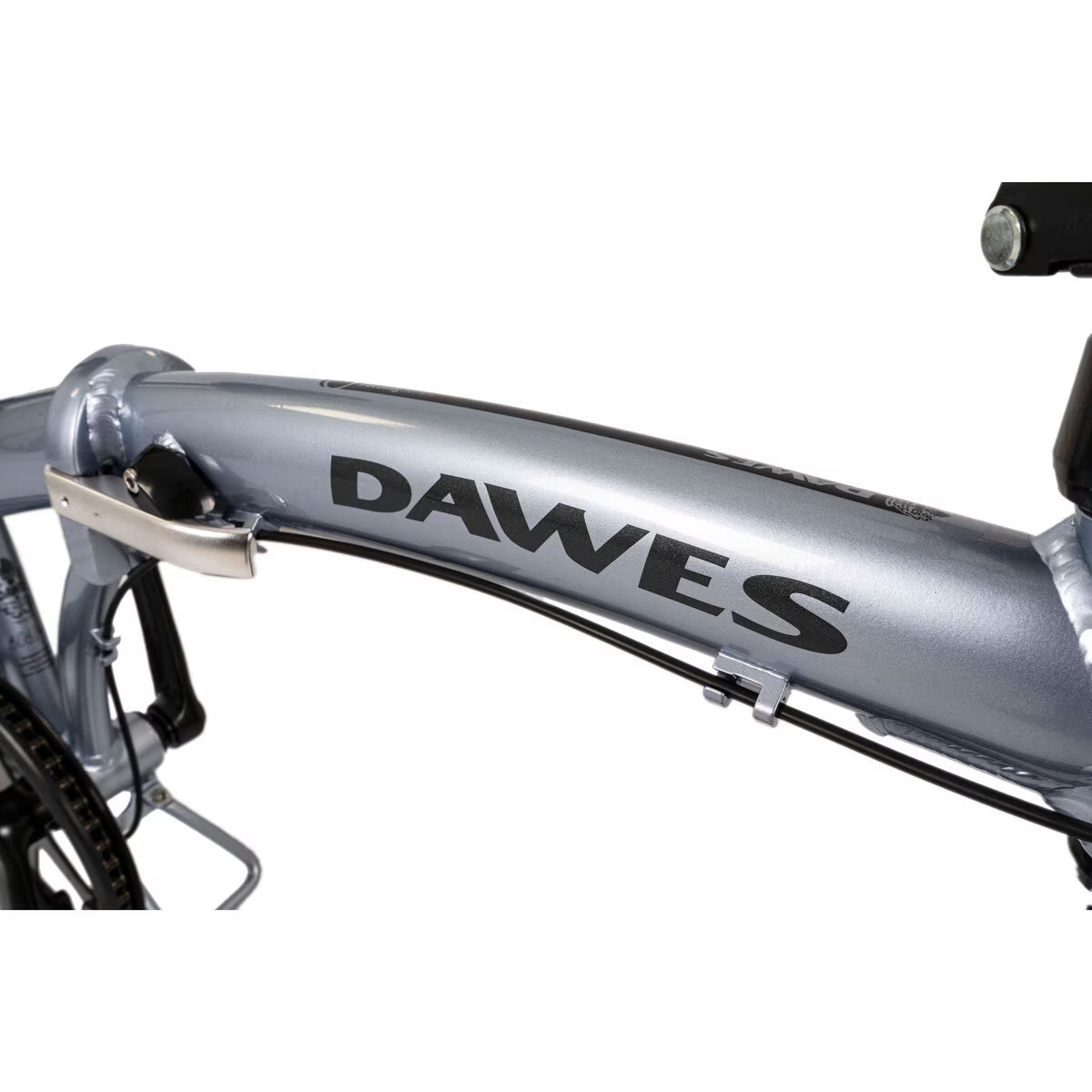 Diamond Folding Bike 20" Wheel (11" Frame)