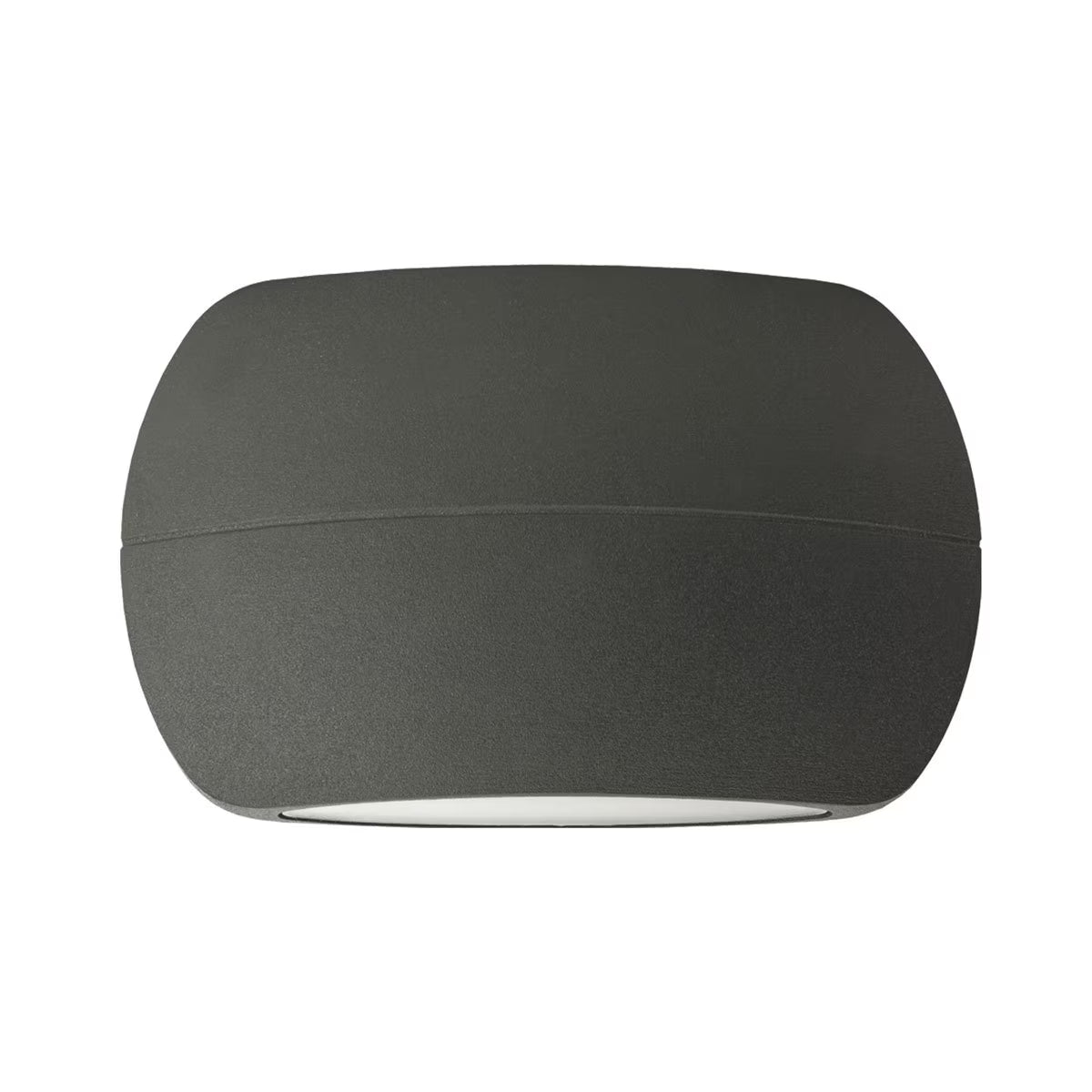 Luxstone Outdoor Wall Light, 2 Pack