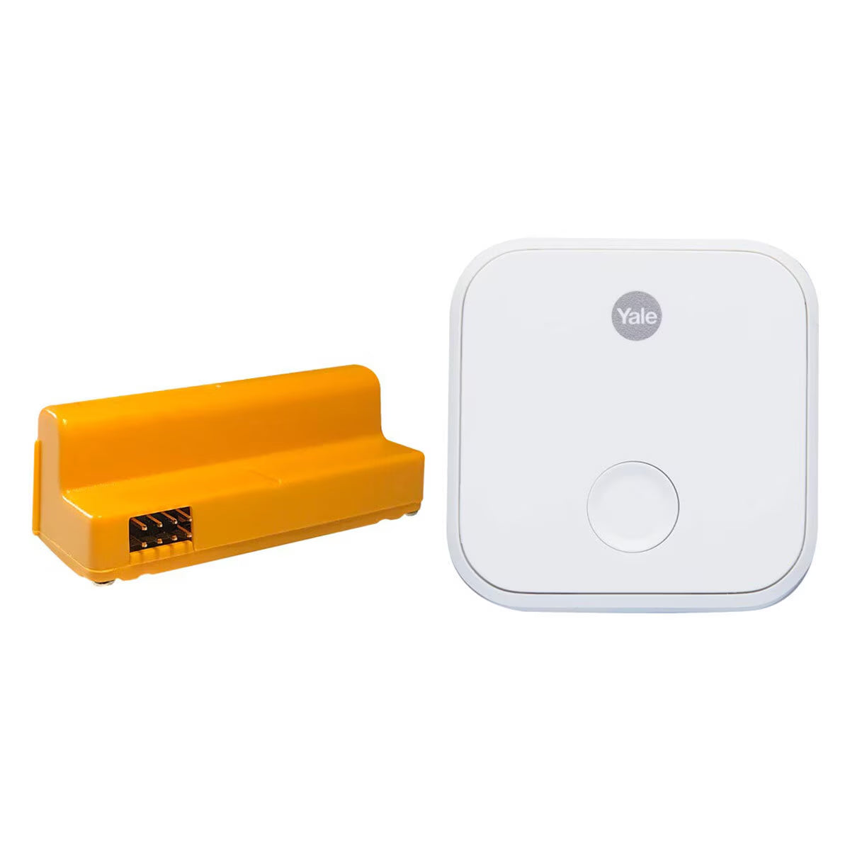 Access Module and Connect Wi-Fi Bridge with Door Sensor