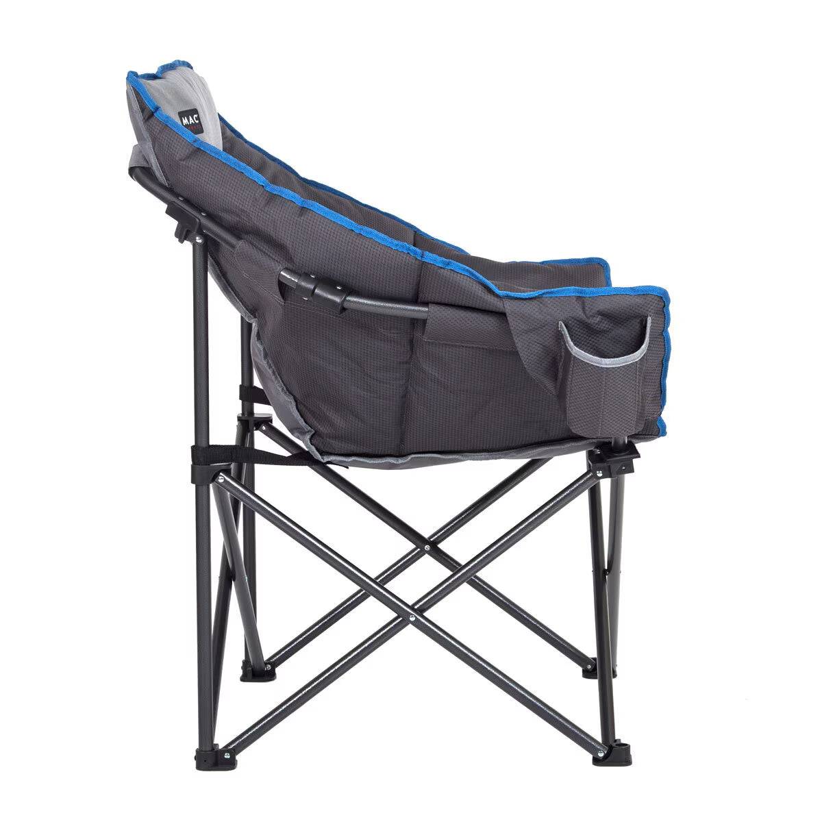 Extra Padded Club Chair