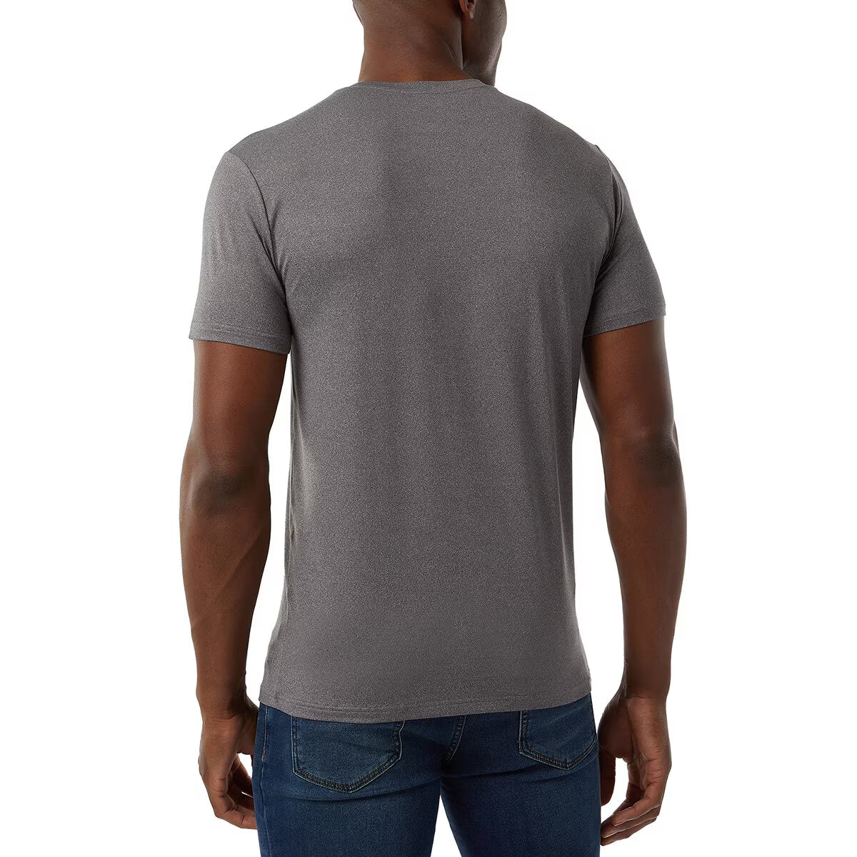 Men'S Cool T-Shirt 3 Mixed Pack, Medium
