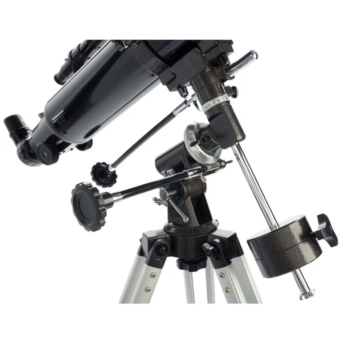 Powerseeker 80EQ Telescope