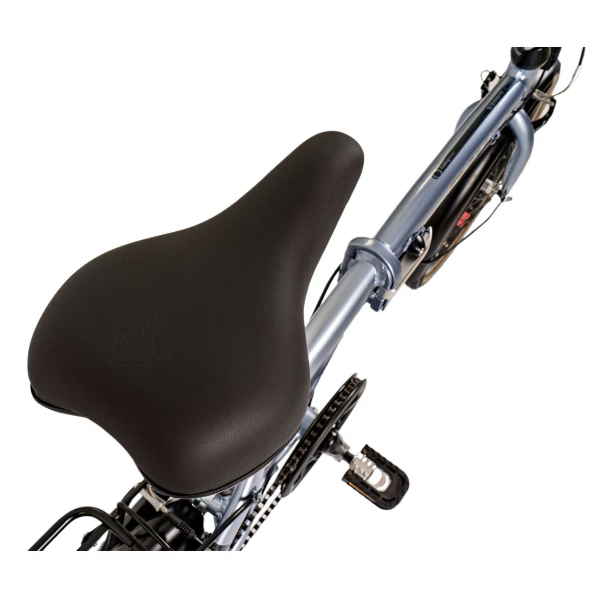 Diamond Folding Bike 20" Wheel (11" Frame)