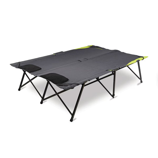 Twin Speedy Bed