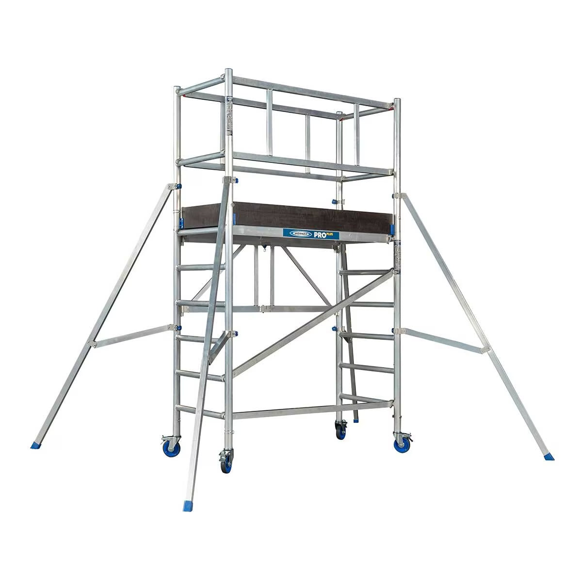 PROPLUS Tower 1.65M Platform Height