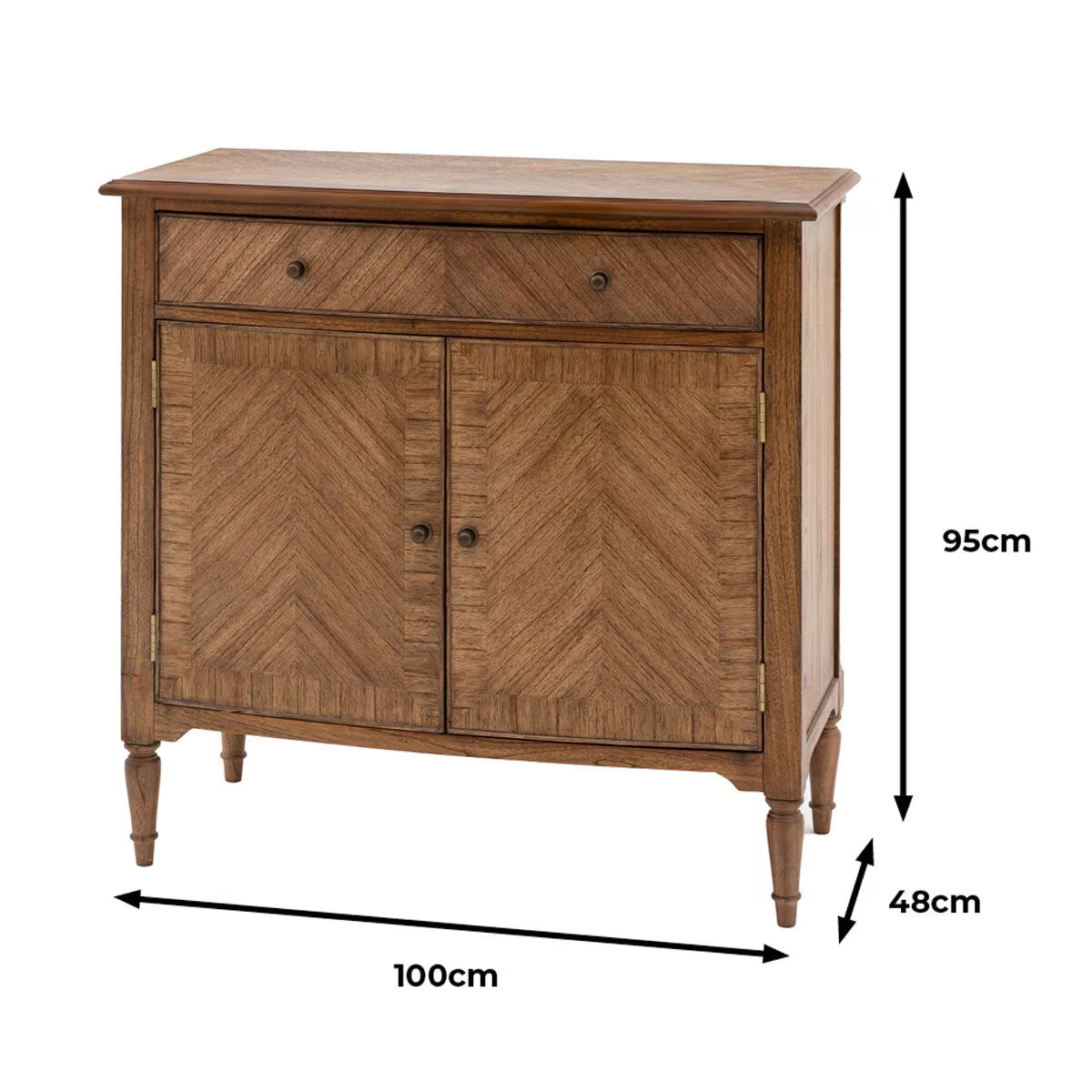 Highgrove Small Sideboard