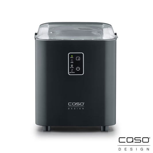 Icechef Compact Ice Cube Maker