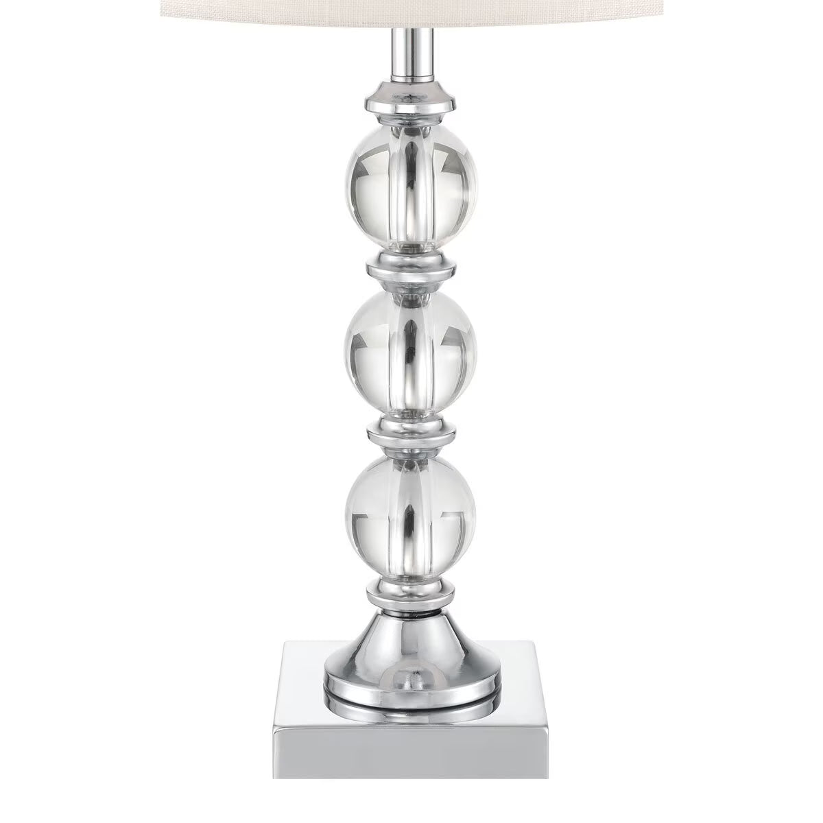 Julie Crystal Table Lamp