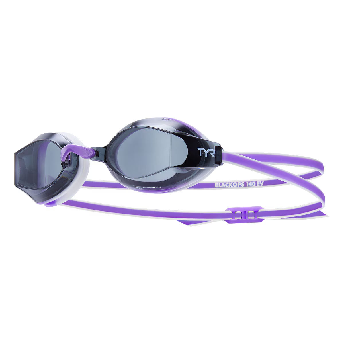 Junior Goggles Pink, Grey and Purple 3 Pack