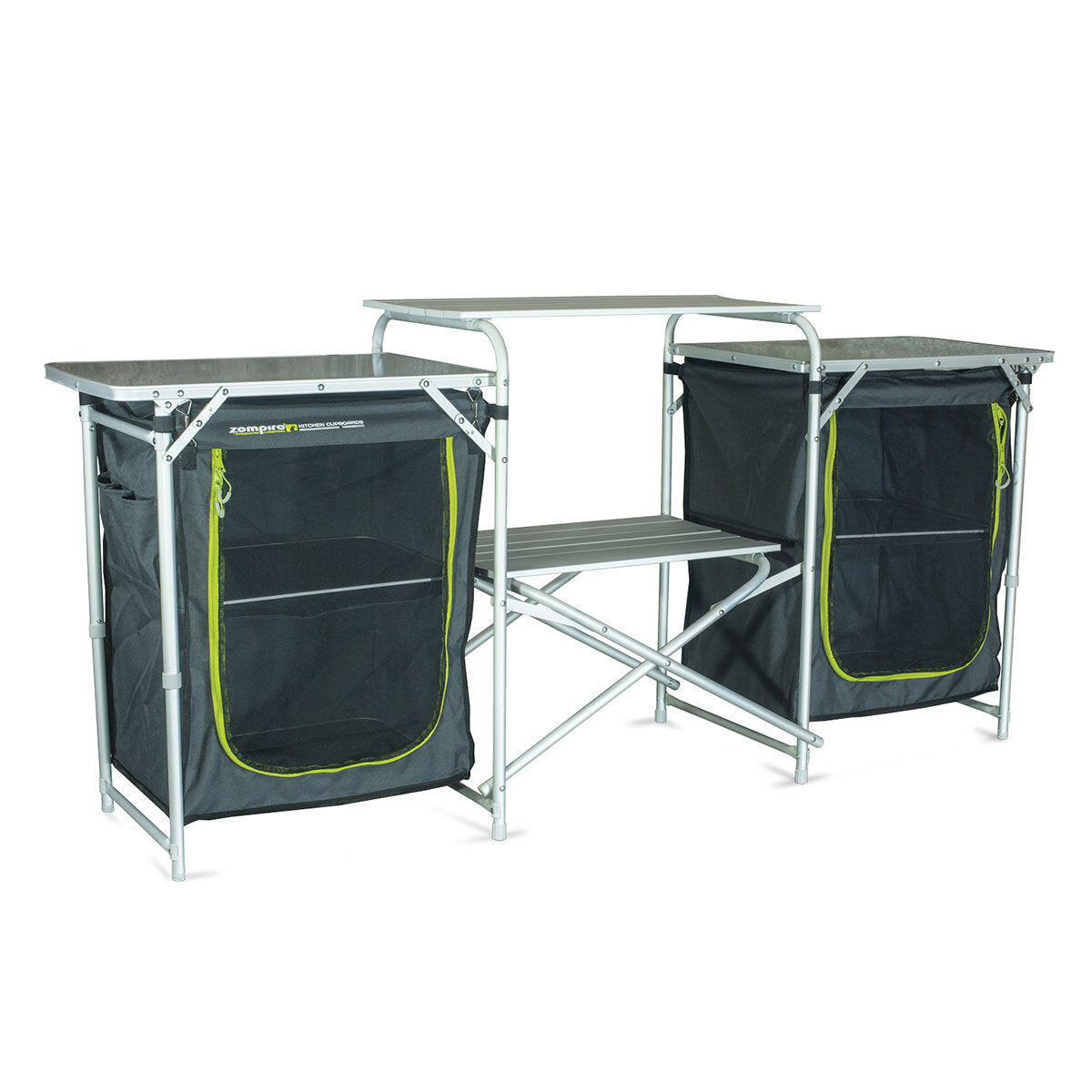 Camping Kitchen Cupboards