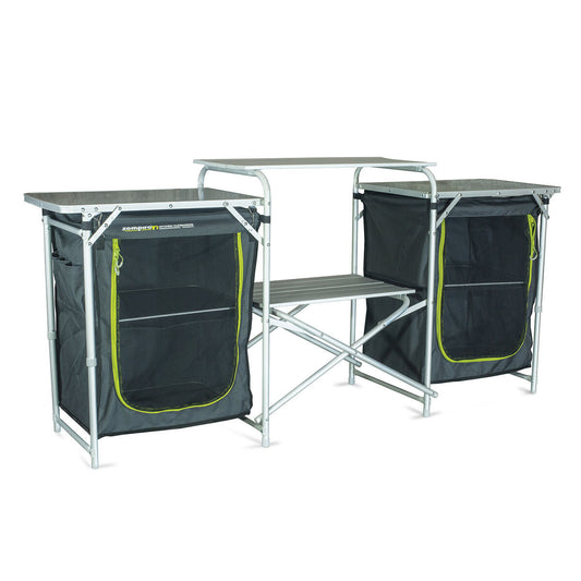 Camping Kitchen Cupboards
