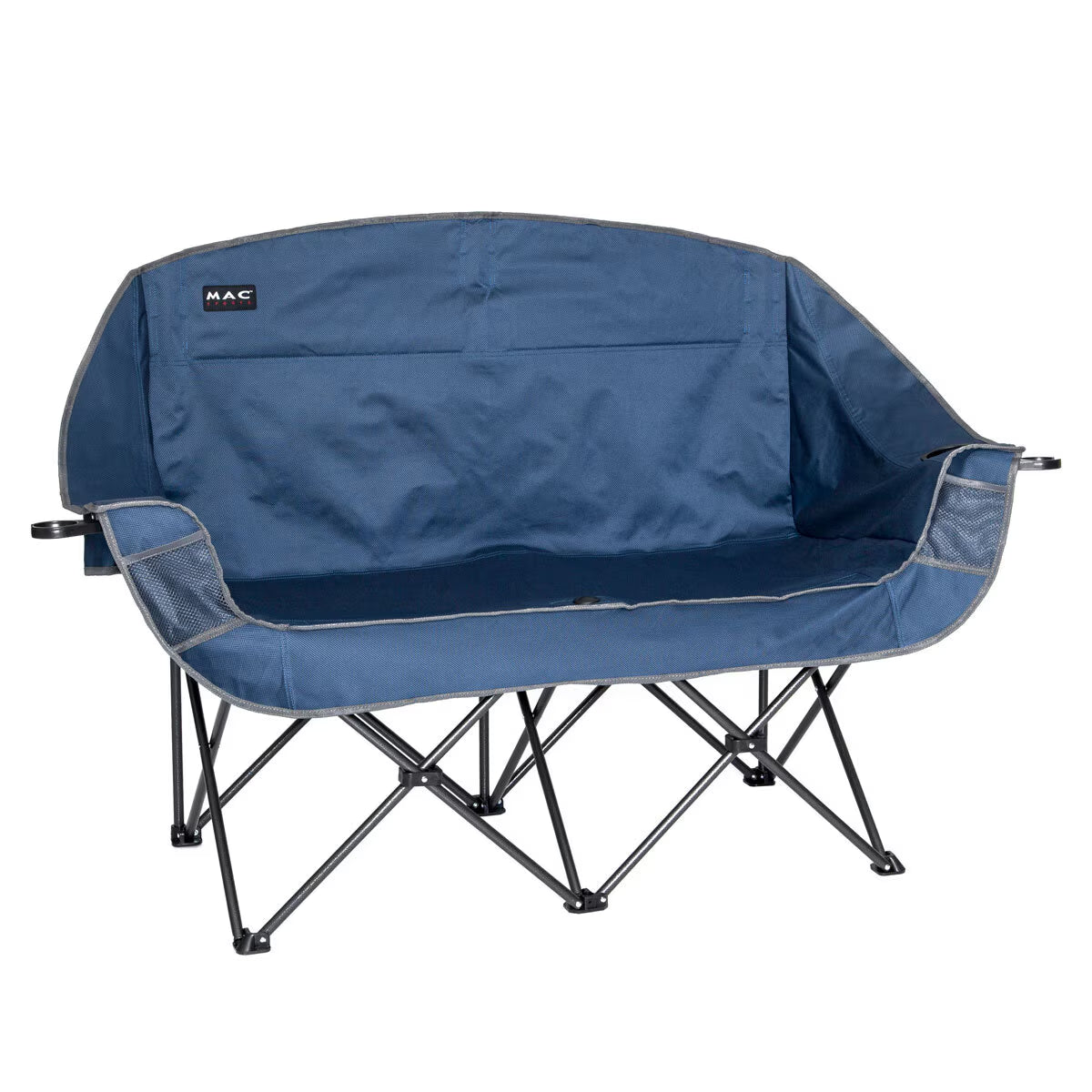 Double Camping Chair