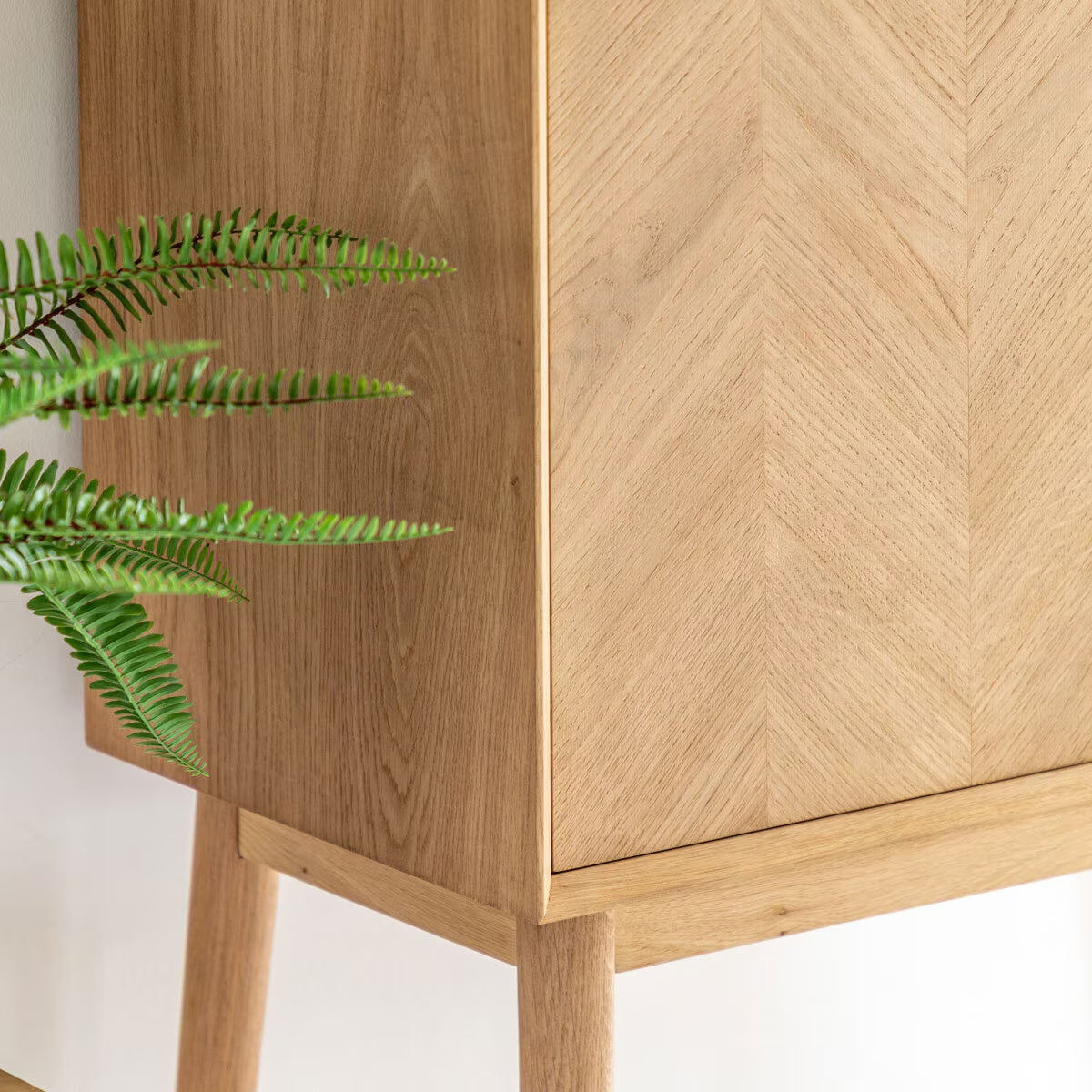 Milano Drinks Cabinet