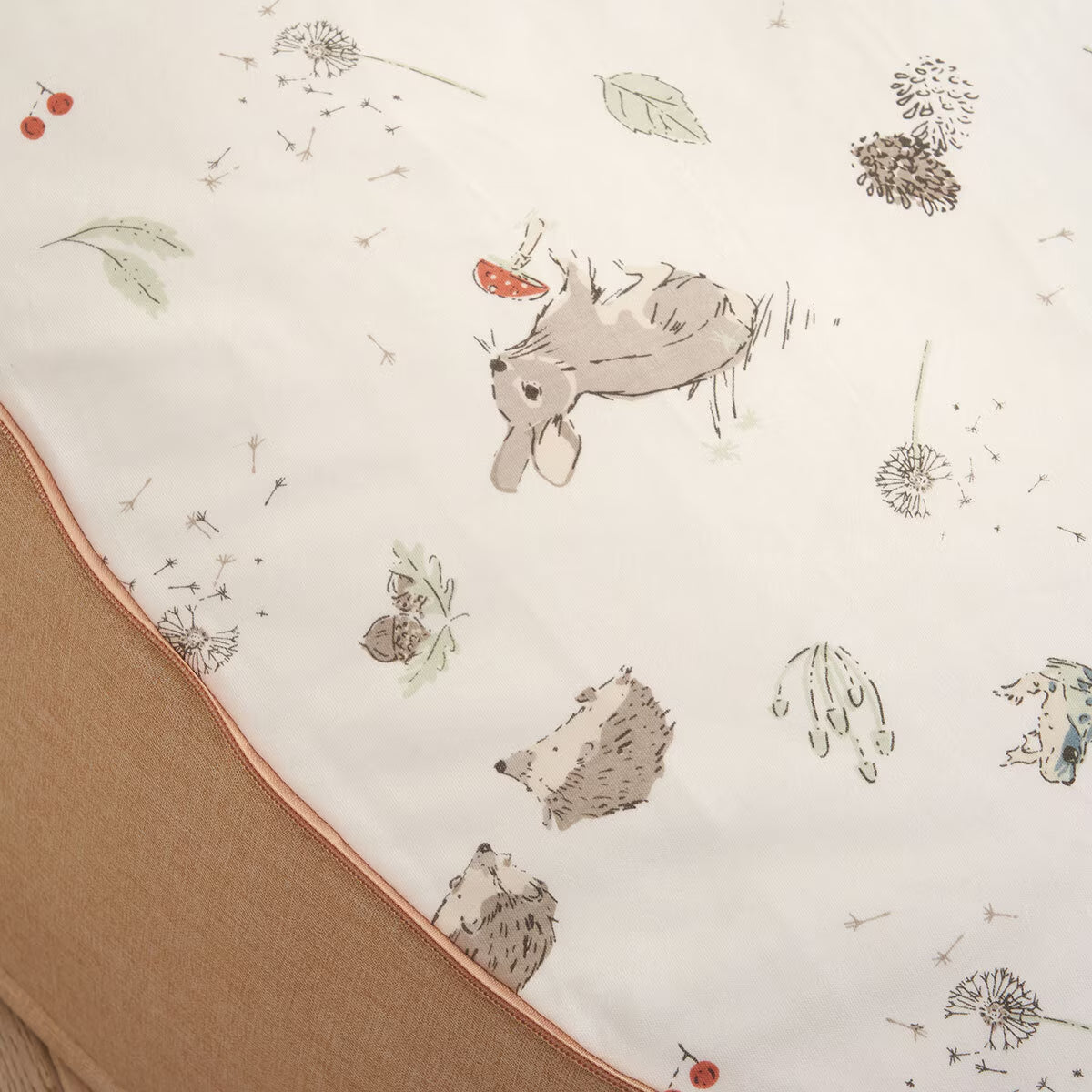 Baby Beanbag 56 X 36 X 58 Cm, Cocoon