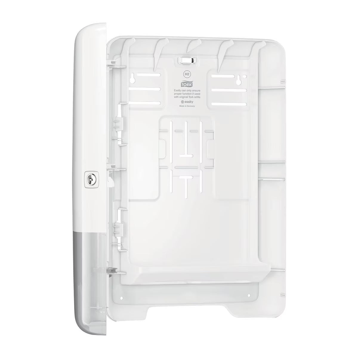 Xpress® Multifold Hand Towel Dispenser