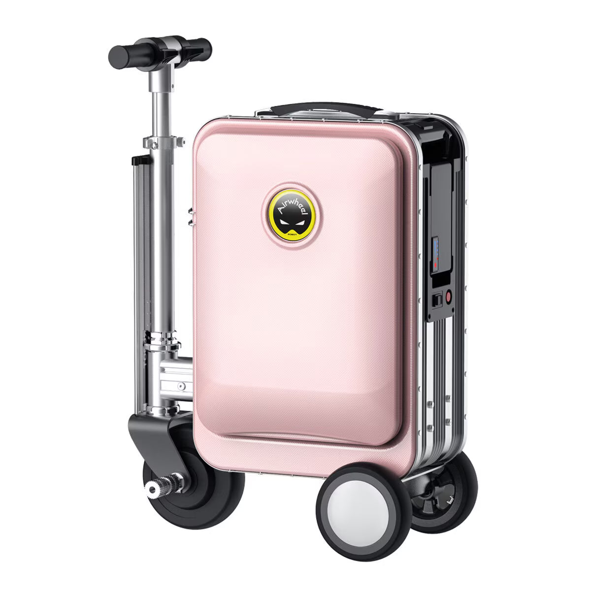 Airwheel SE3S Electric Ride on Hardside Case in Black