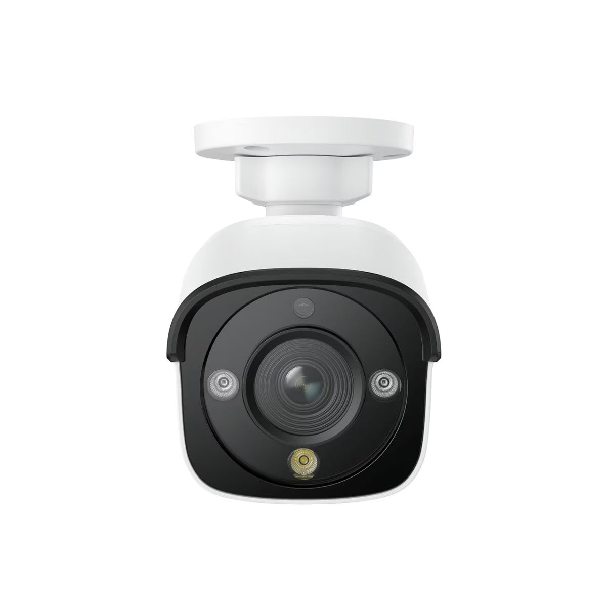 8MP (4K) UHD NVR Poe AI 8 X Channel / 4 X Bullet Camera Kit with 2TB HDD