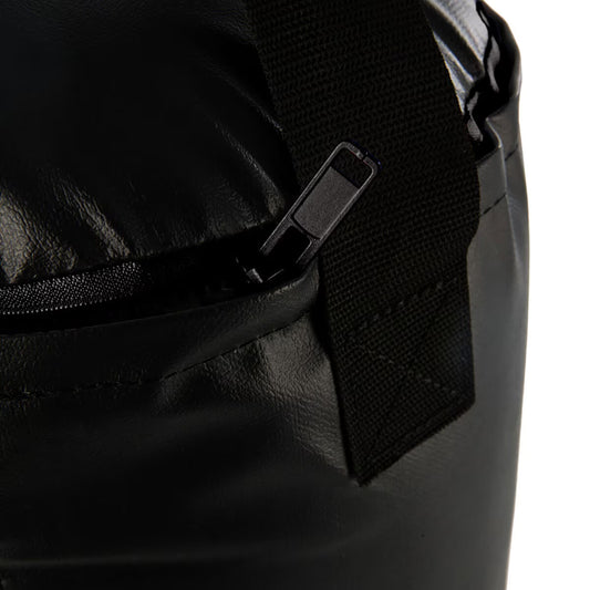 MMA 25Kg Punch Bag in Black