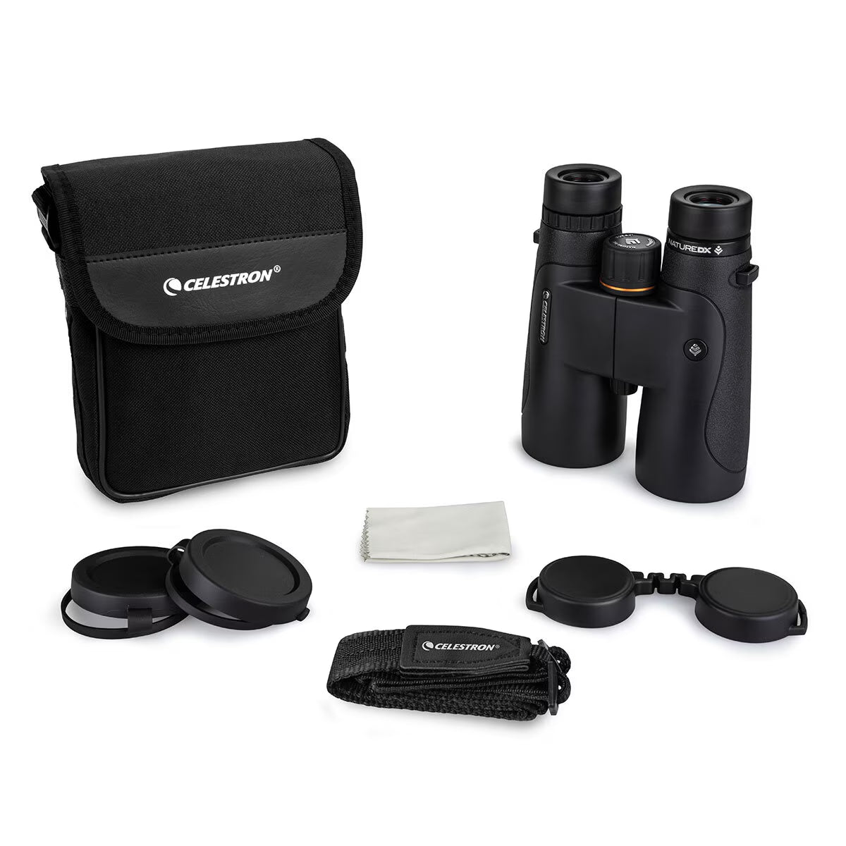 Nature DX 12X50Mm Roof Binocular
