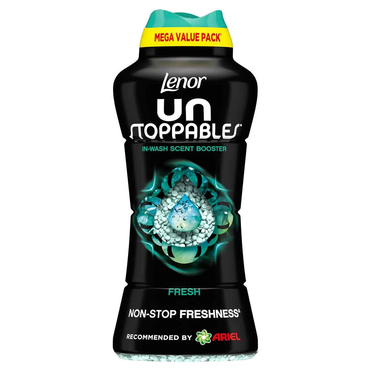 Unstoppables Fresh Scent Booster, 750G