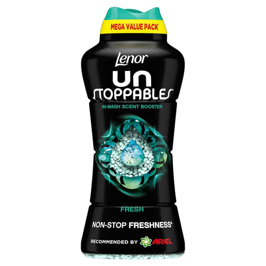 Unstoppables Fresh Scent Booster, 750G