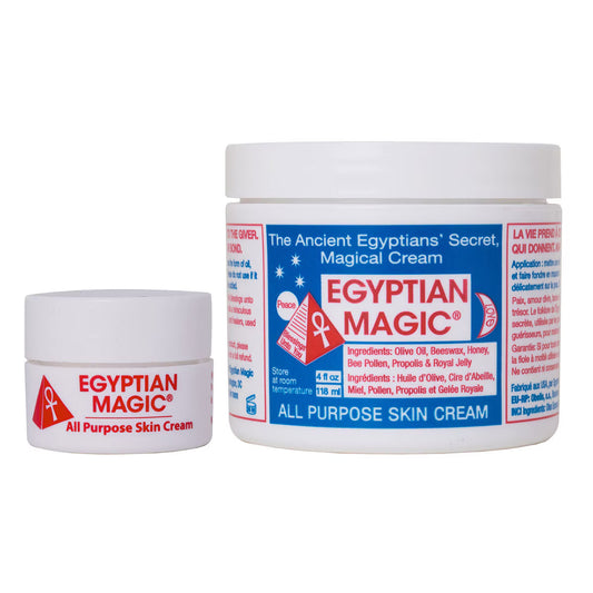 Skin Cream, 118Ml + 7Ml