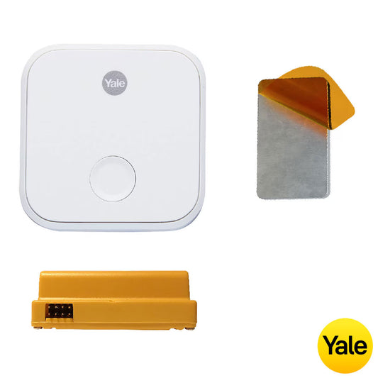 Access Module and Connect Wi-Fi Bridge with Door Sensor