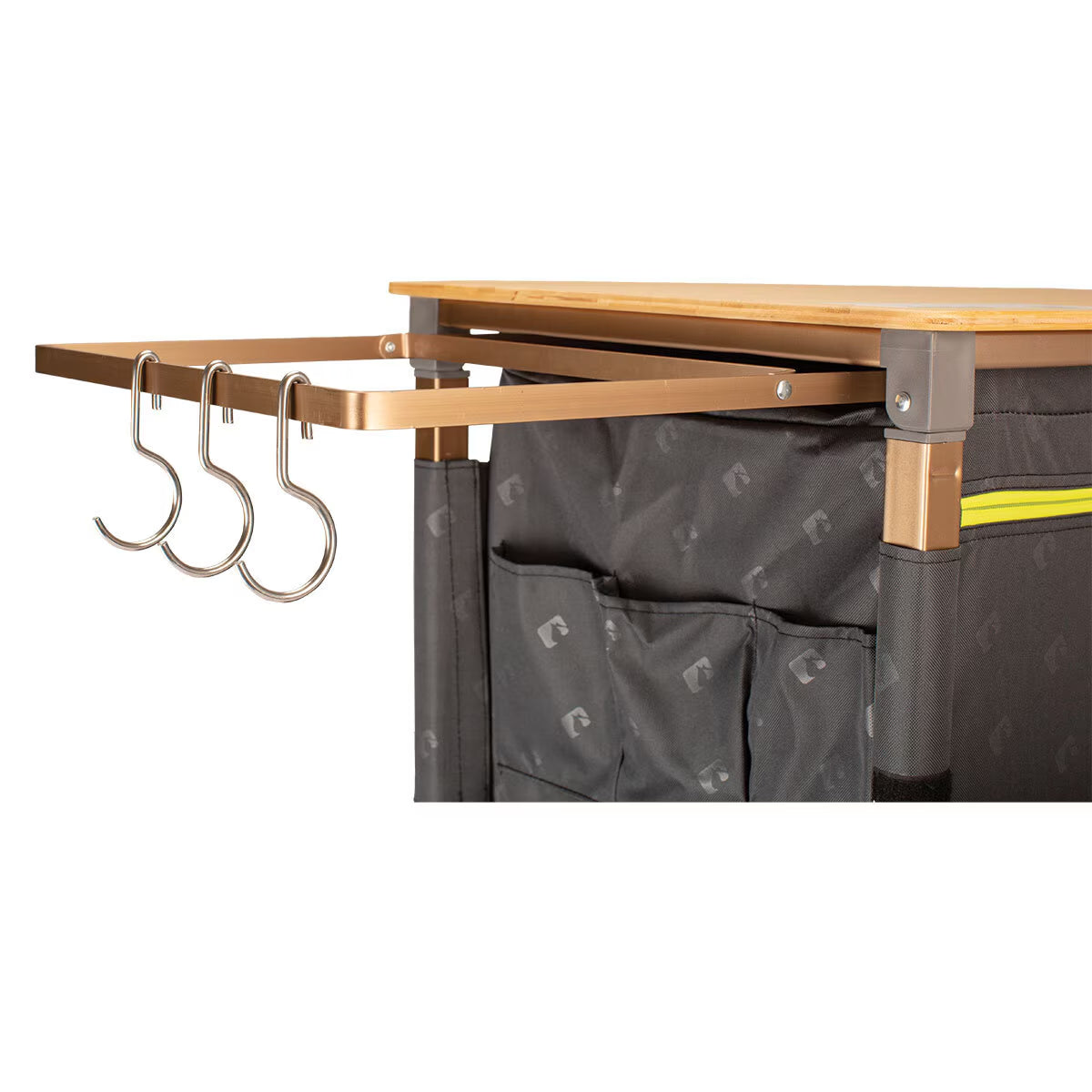 Eco Fold Single V2 Camping Pantry