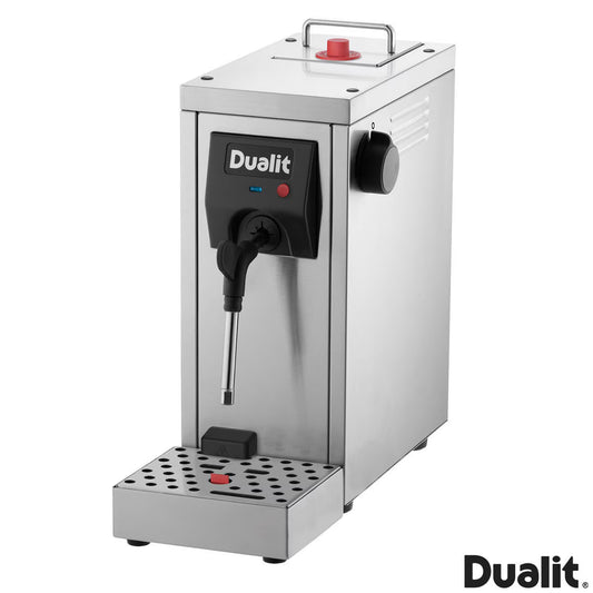 Café Cino Milk Steamer, 84850