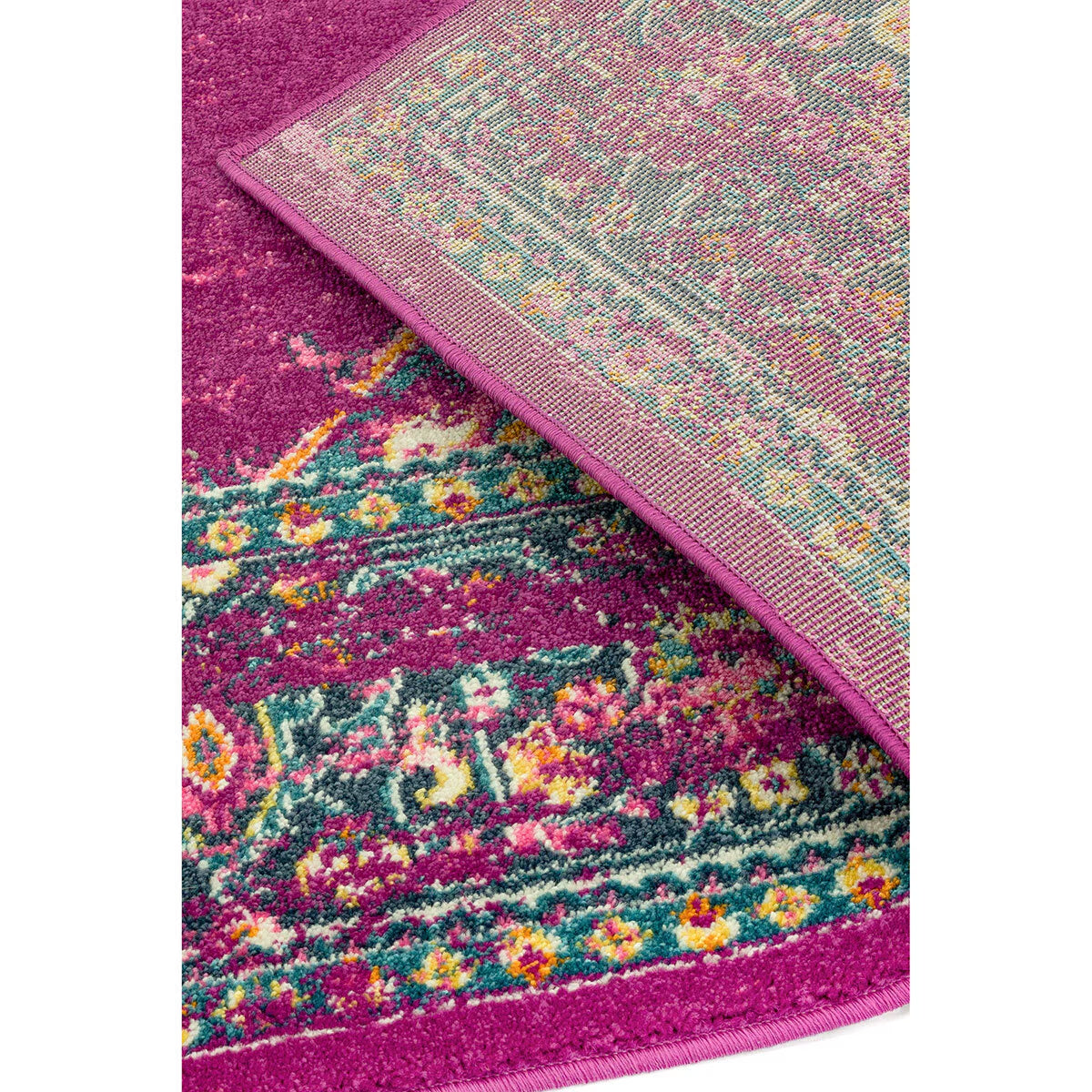 Colt Medallion Rug, 160 X 230 Cm