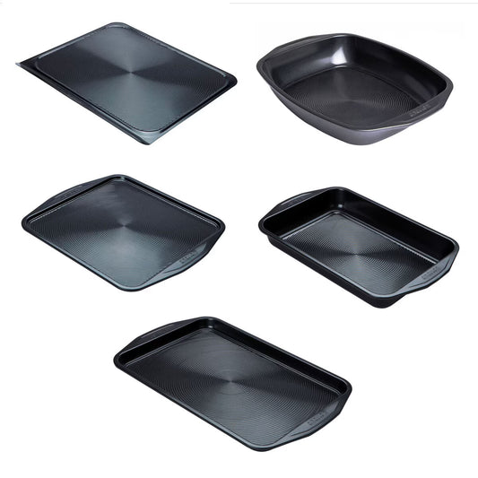 Ultimum Roast & Bake Set, 5 Piece