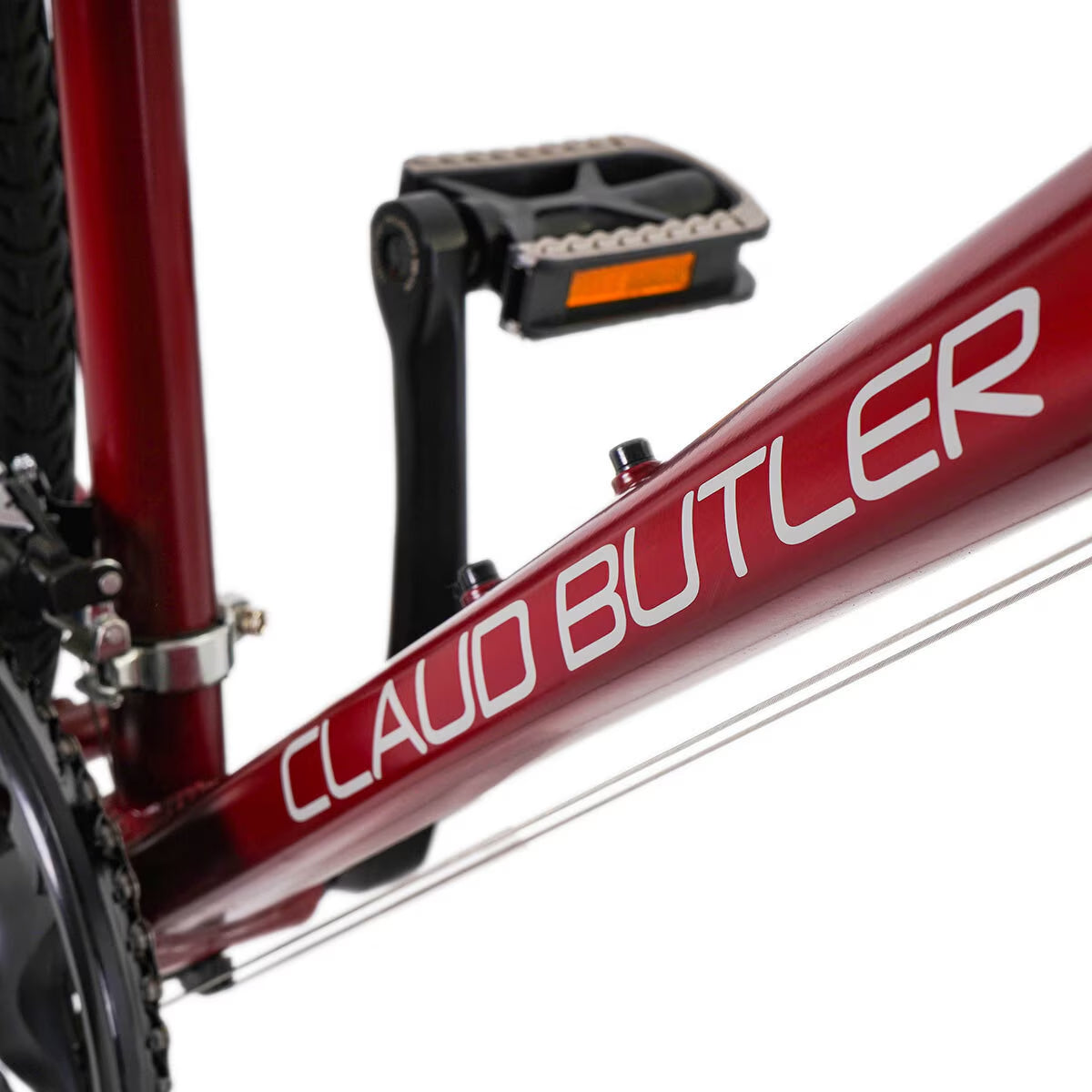 Explorer 2.0 Hybrid Bike 29" Wheel (18" Frame)