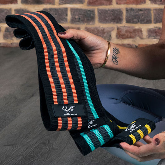 Resistance Band Set