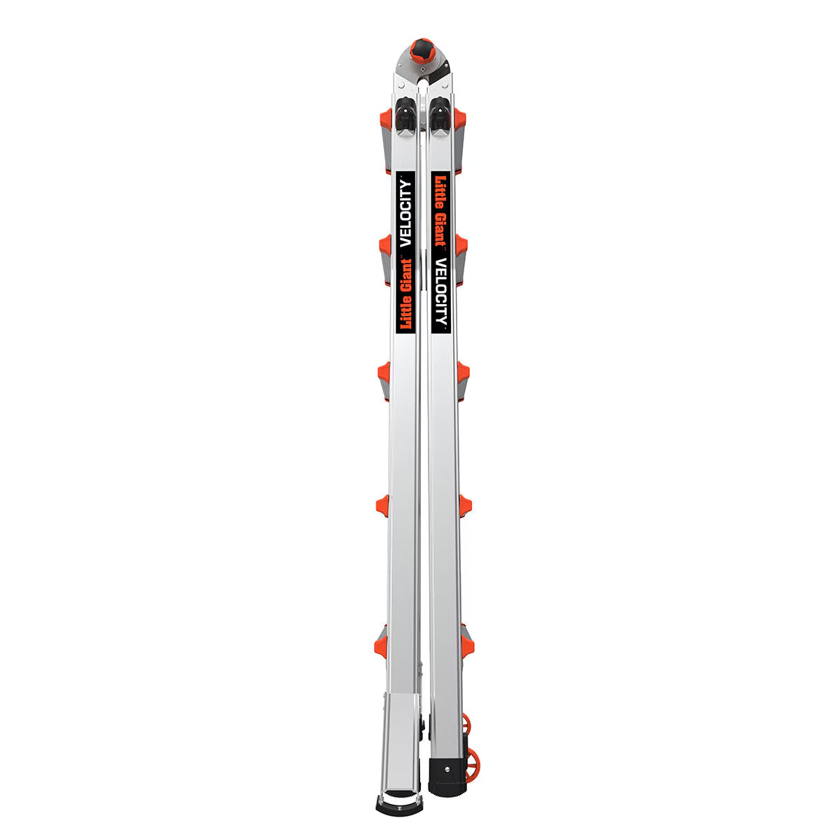 5 Rung Velocity Series 2.0 Multi-Purpose Ladder