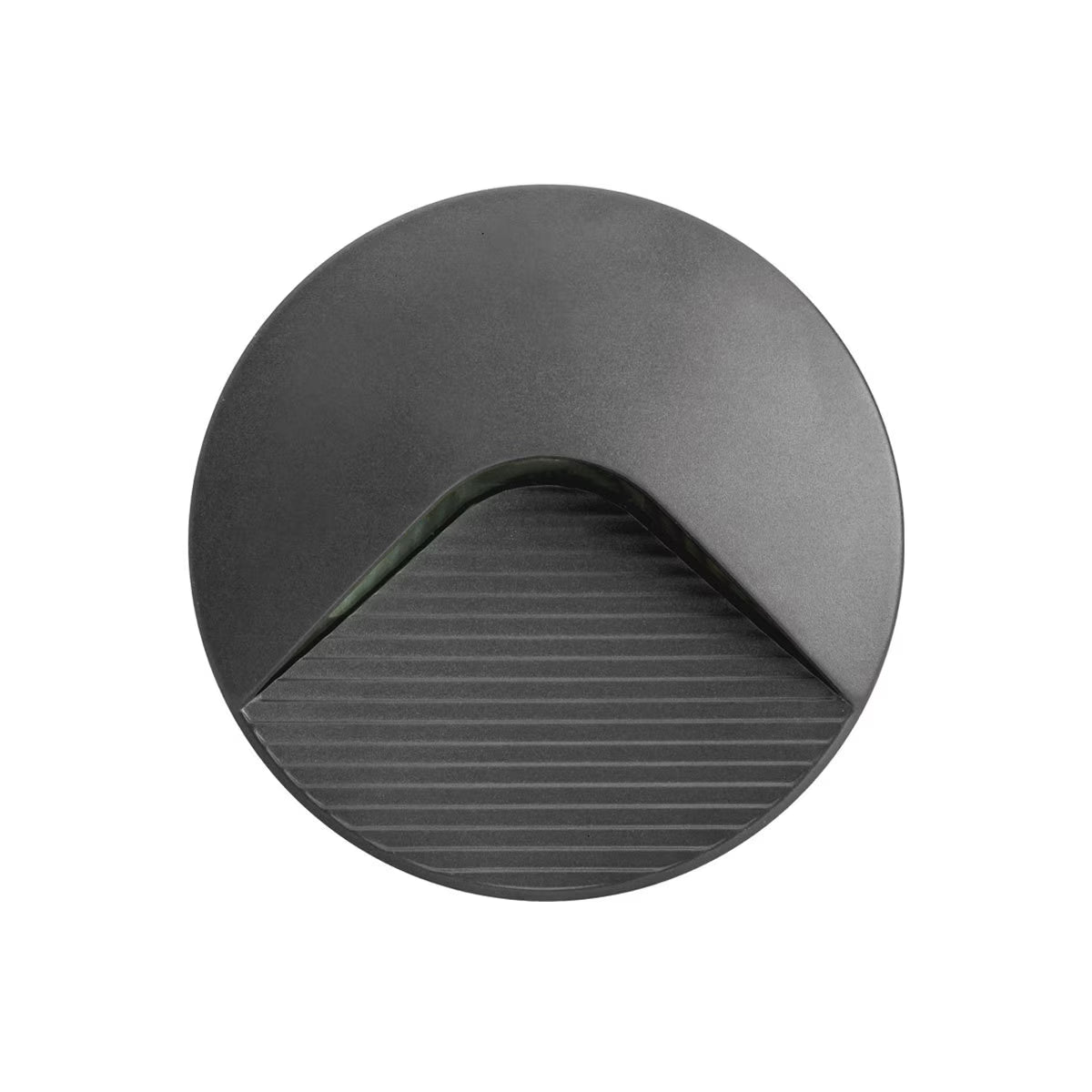 Pathlux Step Outdoor Wall Light, 2 Pack
