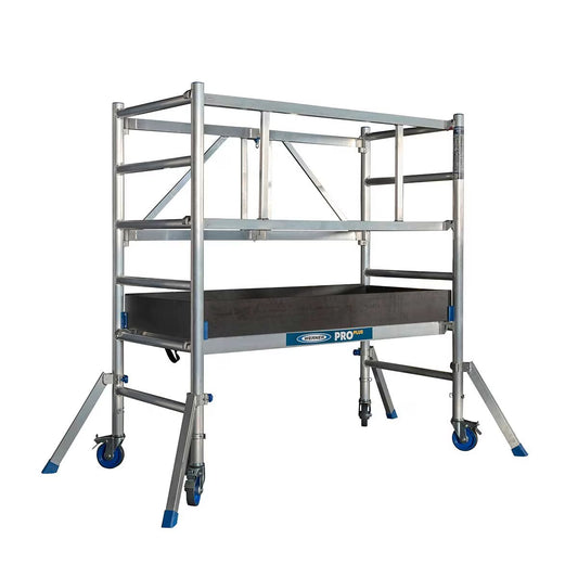 PROPLUS Tower 0.65M Platform Height
