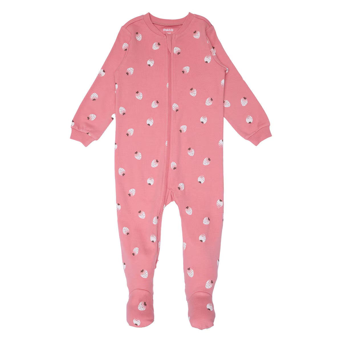 Infant 2 Pack Sleeper in Butterfly
