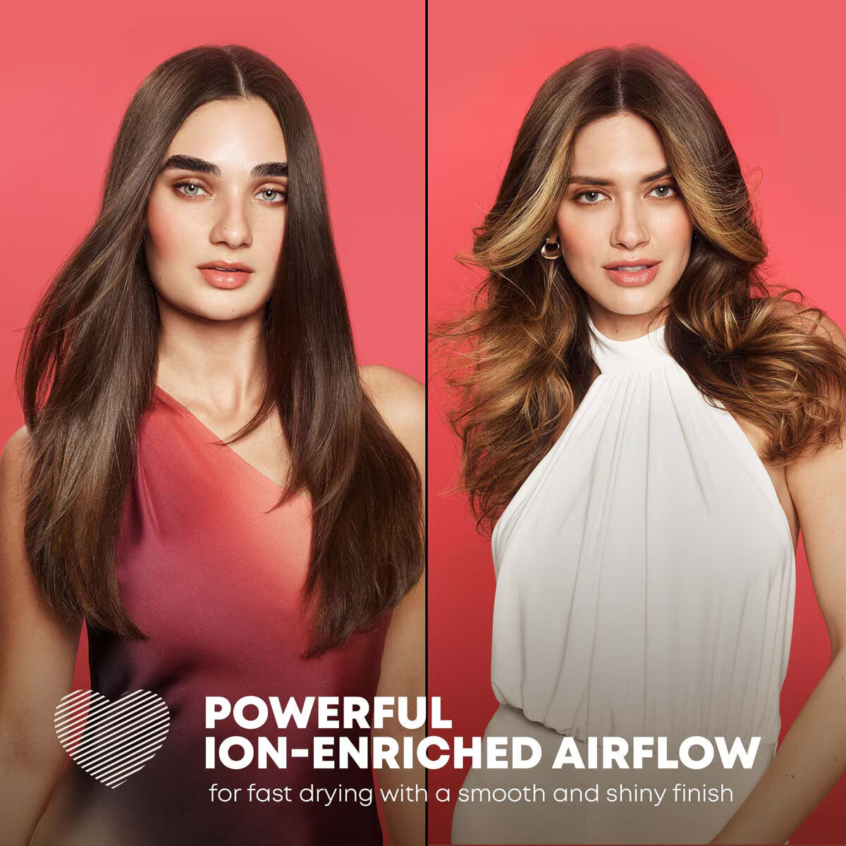 Enigma PRECISION Hair Dryer, DR-7000-GB