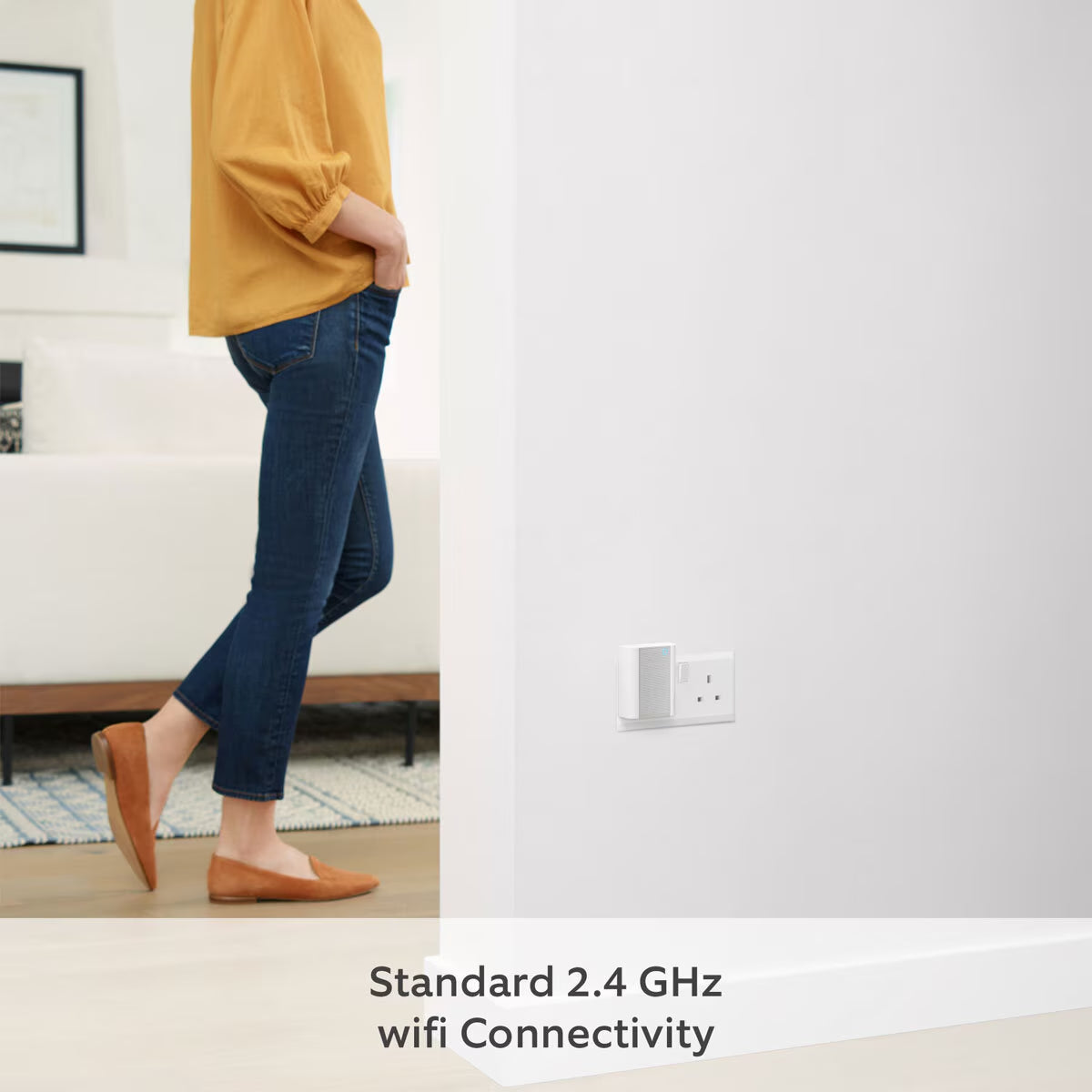 Battery Video Doorbell Pro with Chime (2Nd Gen) & an Additional Quick Release Battery Pack