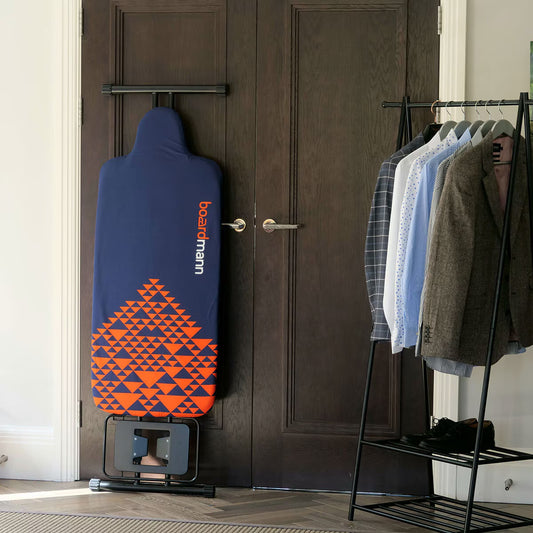 XL Ironing Board, L 121 X W 51 Cm