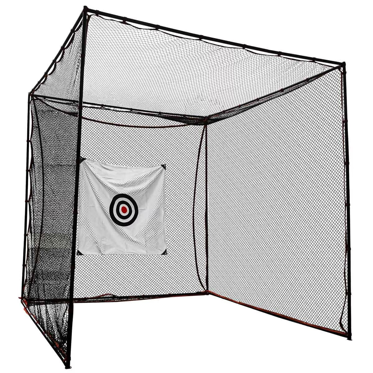 Master Cage Sports Net