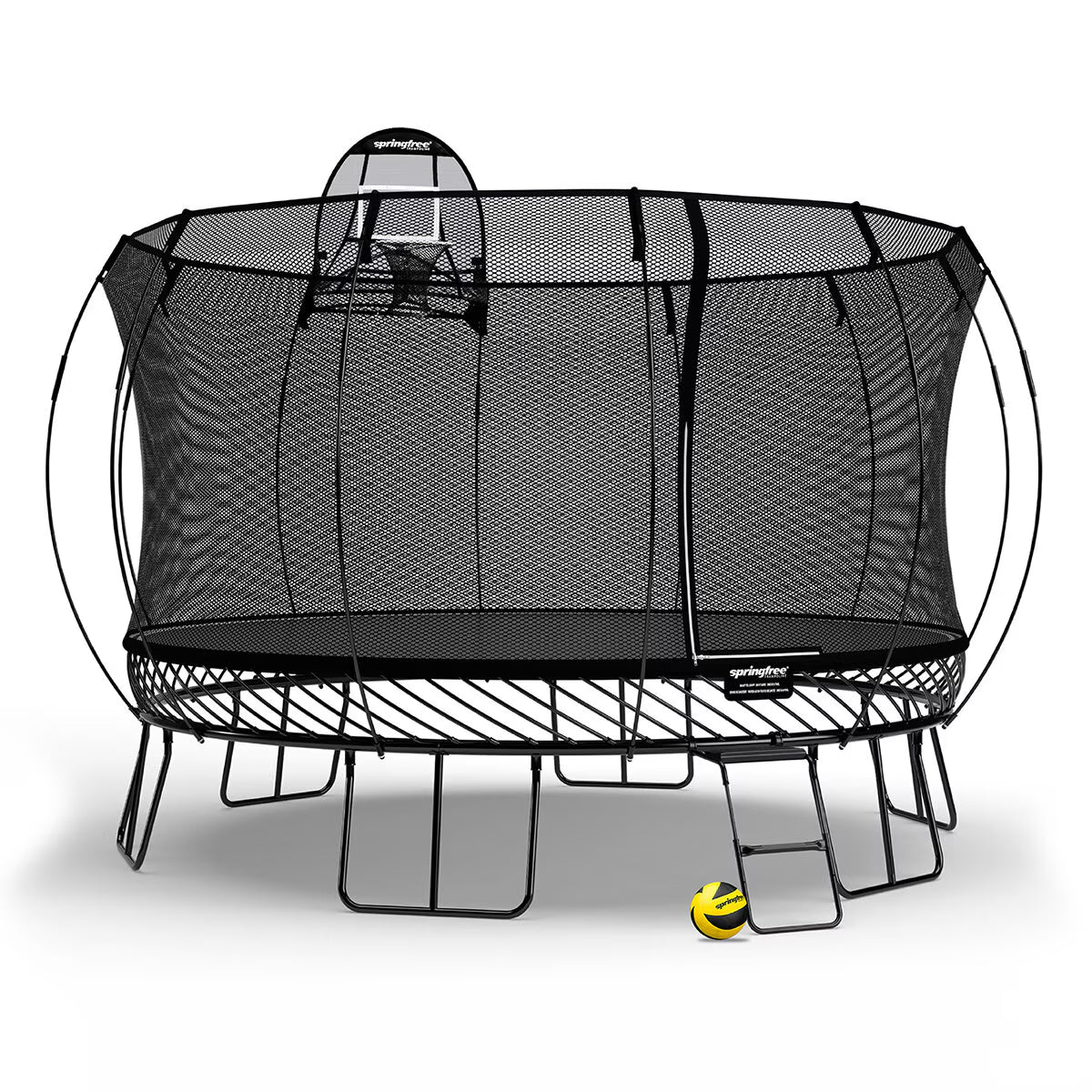 13Ft round Jumbo Trampoline