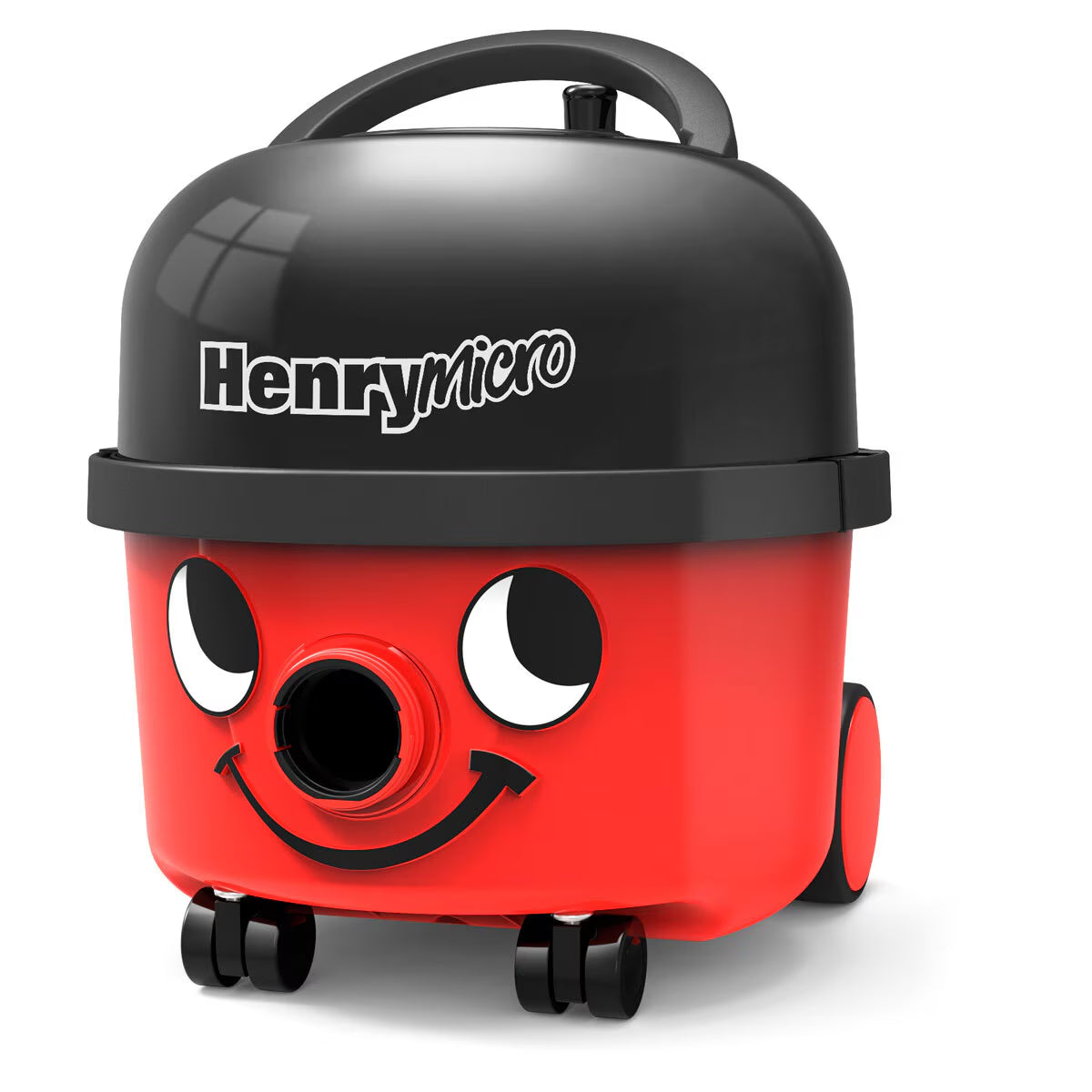 Micro Corded Vacuum Cleaner with Eco Brush, HVR.200M-11