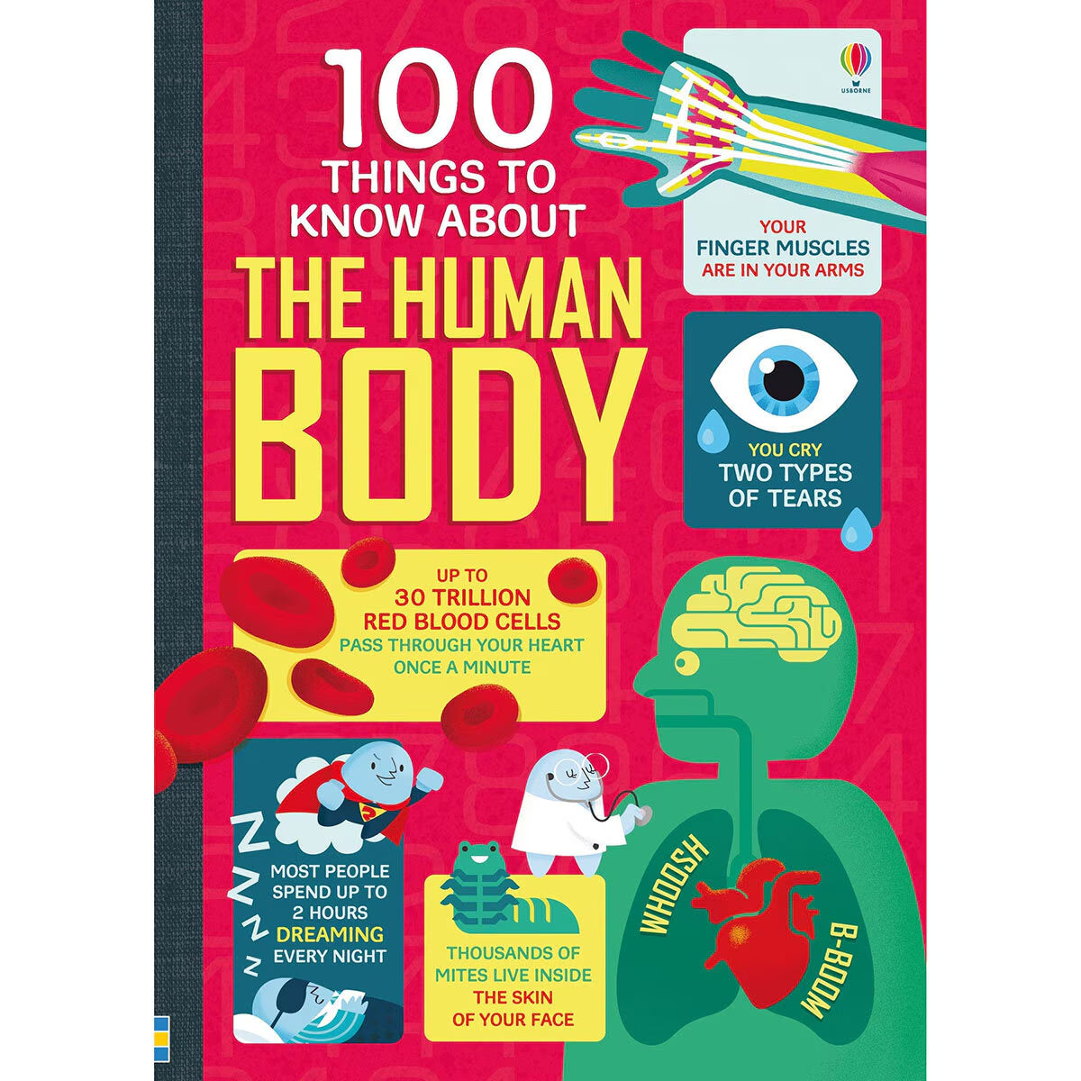 100 Things to Know 5 Book Box Set