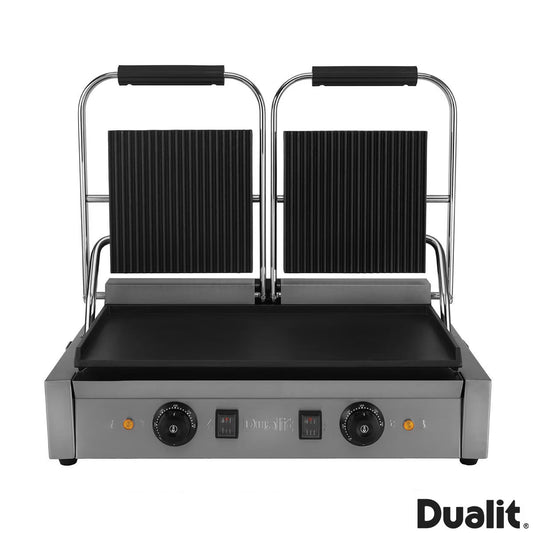 Commercial Double Contact Grill, 96002