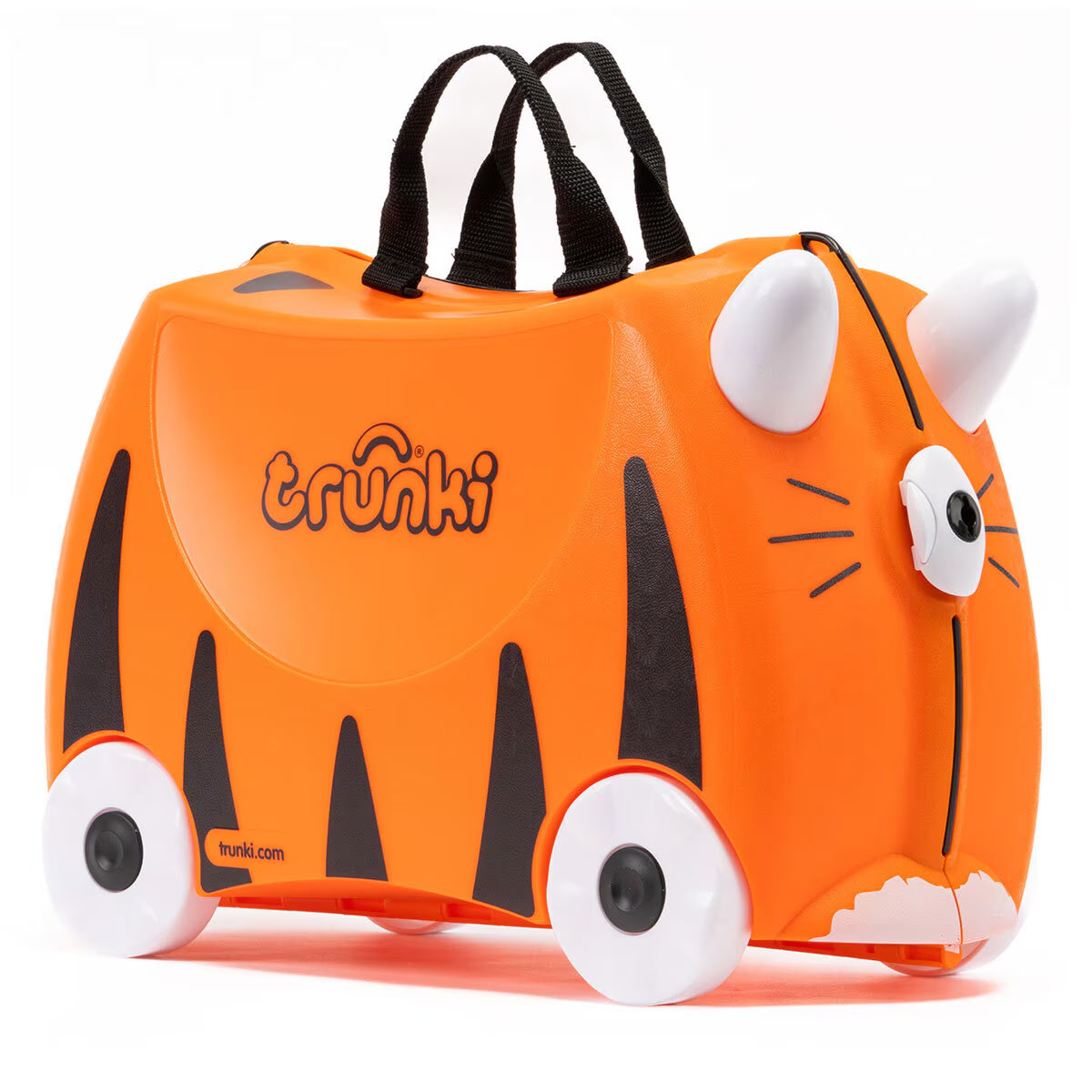 Ride on Hardside Case, Cassie the Cat