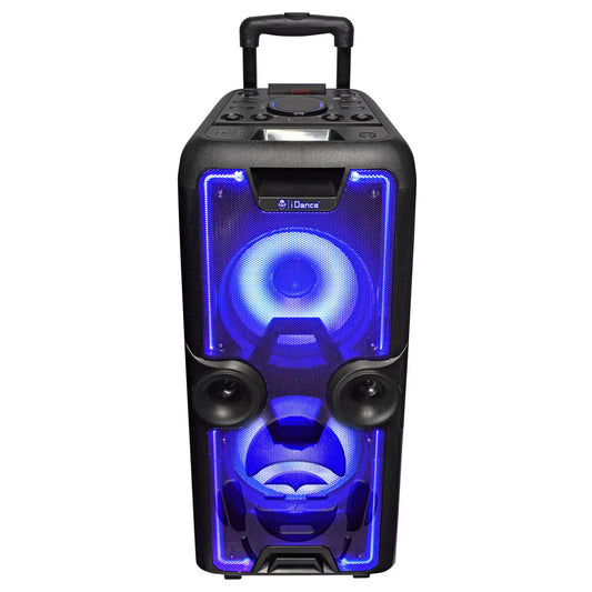 Megabox 2000 Portable Bluetooth Party System